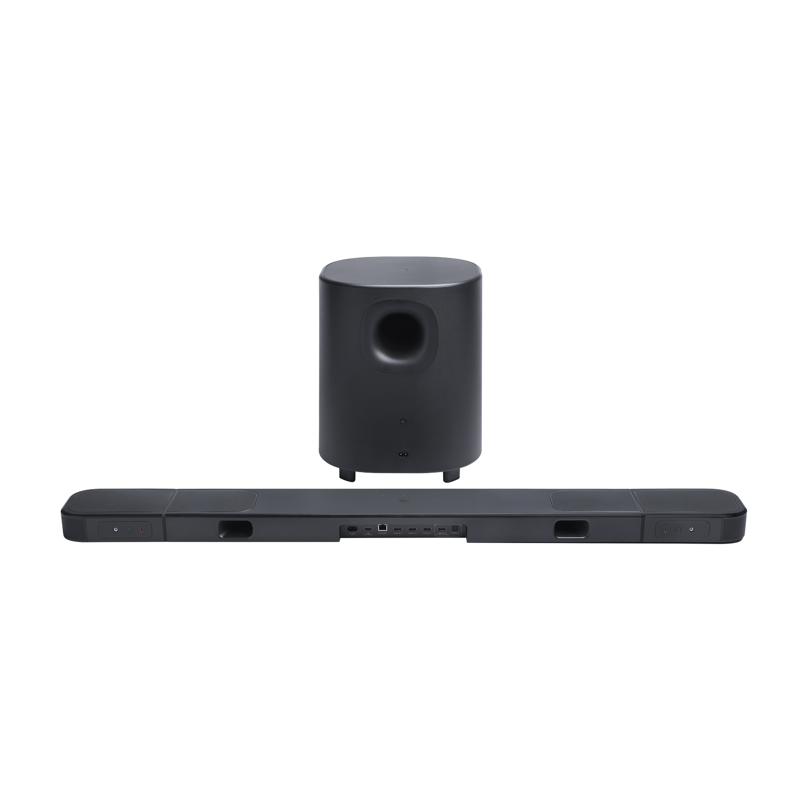 Jbl Barrra de sonido de 7.1ch 960w dolby atmos bar1000m2